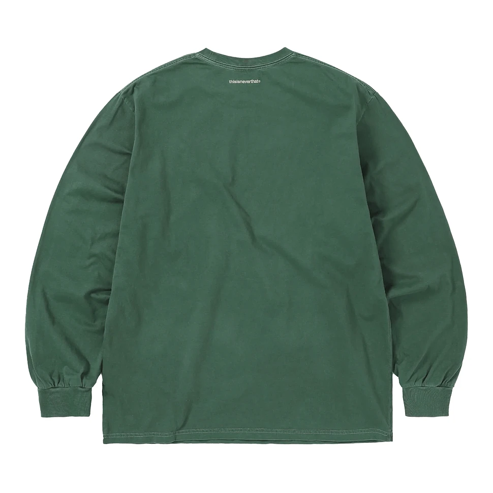 thisisneverthat - T-Logo L/S Tee