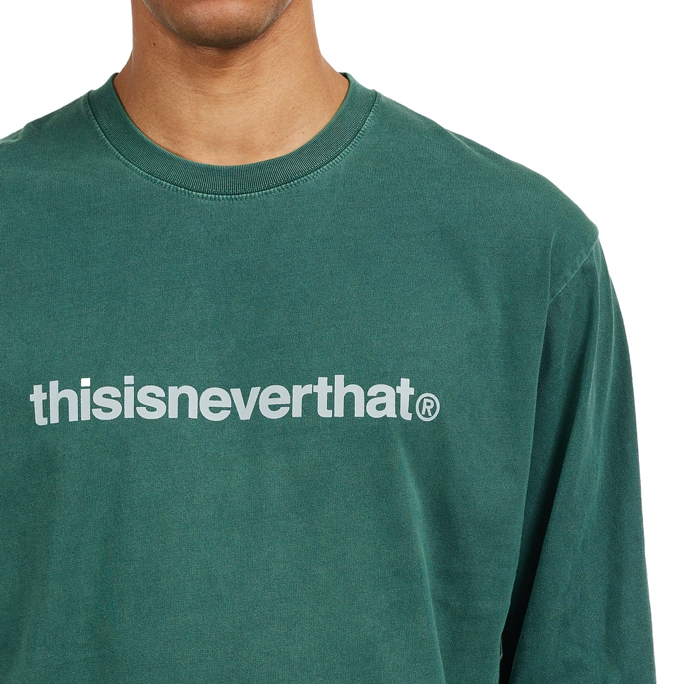 thisisneverthat - T-Logo L/S Tee