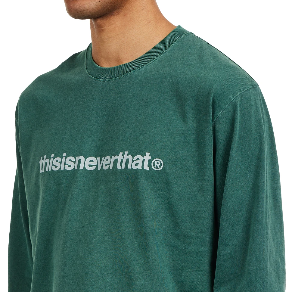 thisisneverthat - T-Logo L/S Tee