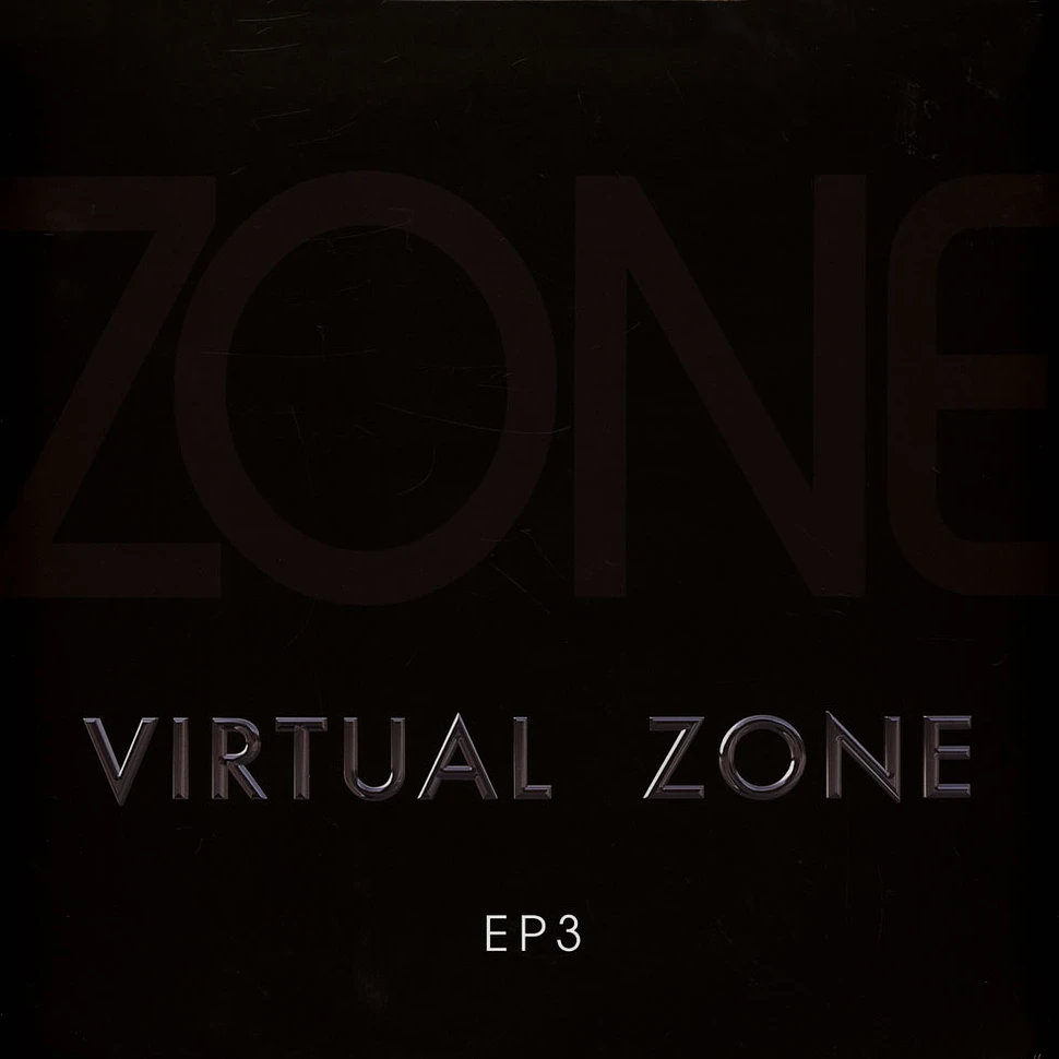 Virtual Zone - Virtual Zone Ep 3