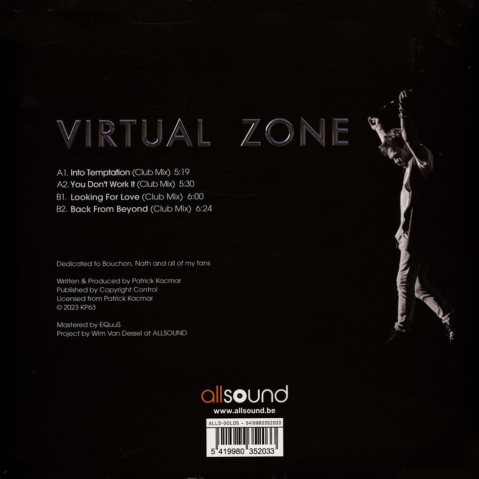 Virtual Zone - Virtual Zone Ep 3