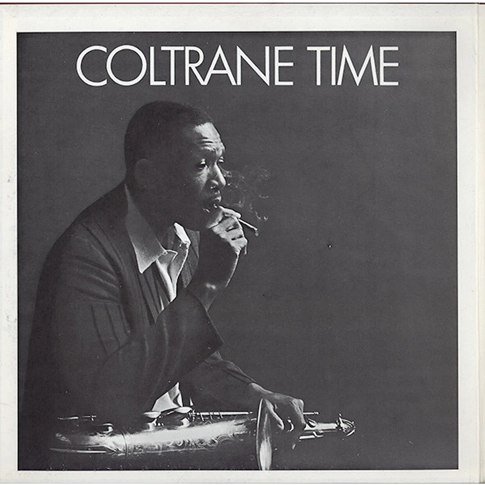 John Coltrane - Coltrane Time