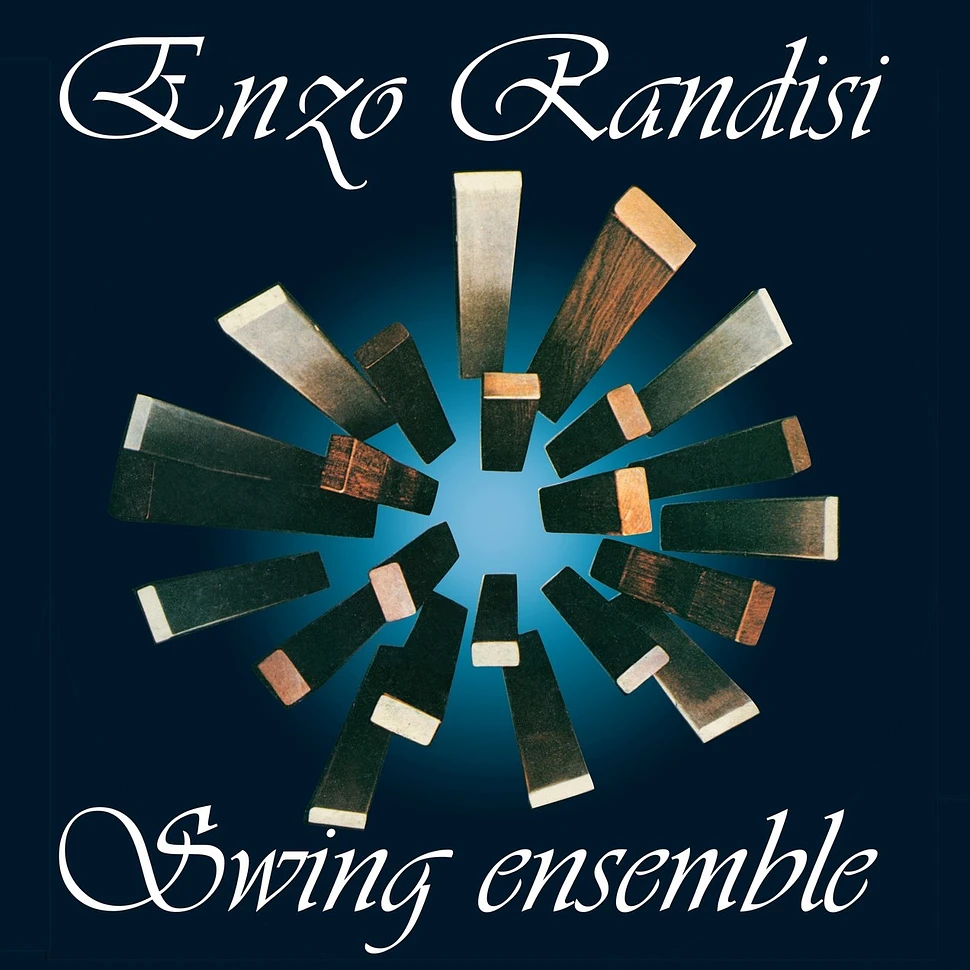 Enzo Randisi - Swing Ensemble