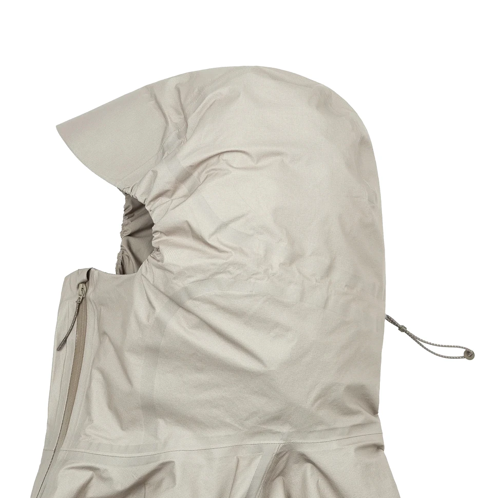 Satisfy - Pertex 3L Fly Rain Jacket