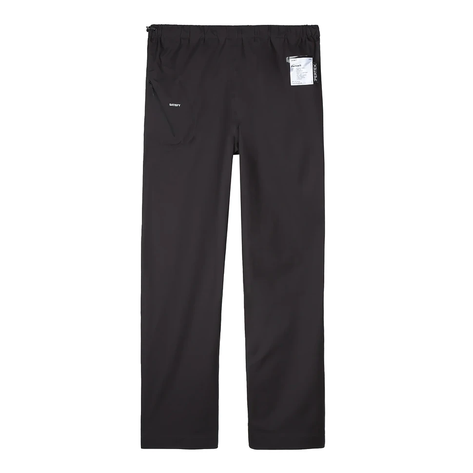 Satisfy - Pertex 3L Rain Pants