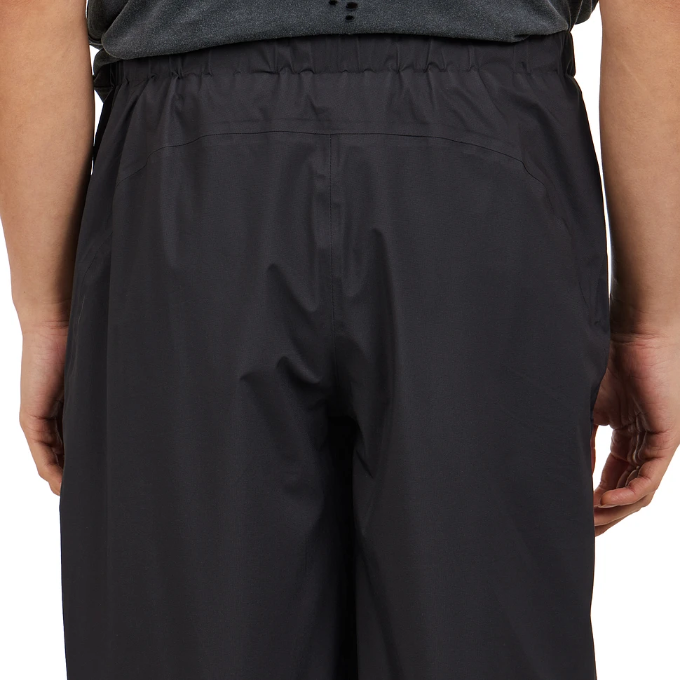 Satisfy - Pertex 3L Rain Pants