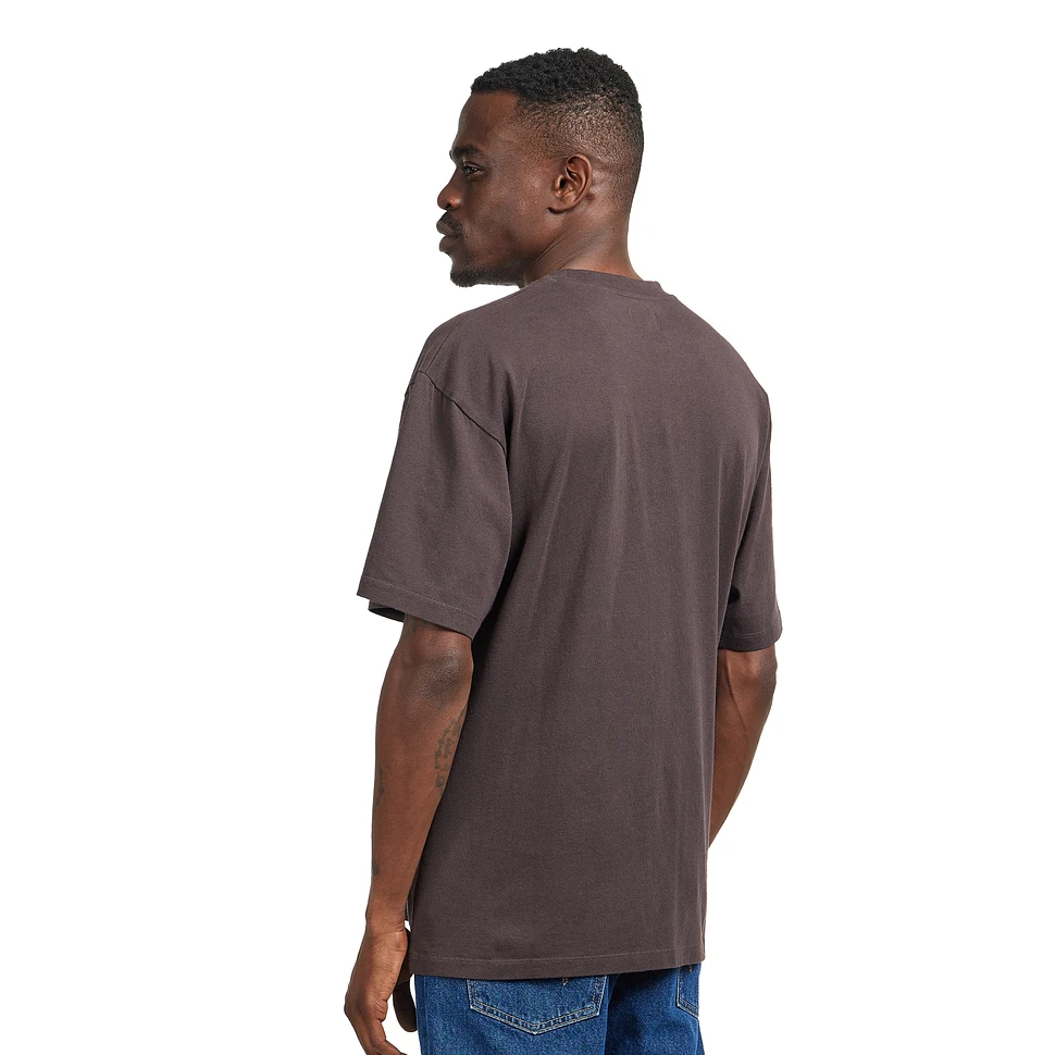 Edwin - Oversize Basic T-Shirt