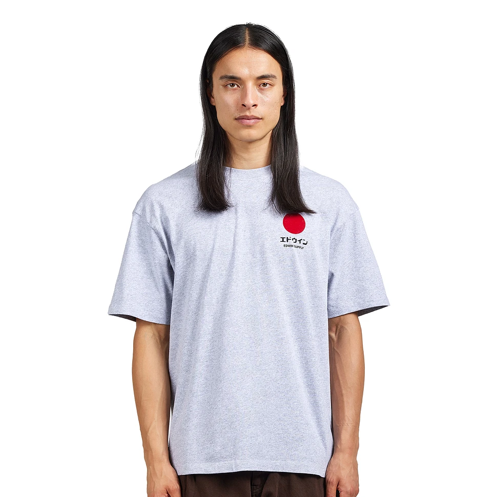 Edwin - Japanese Sun Supply T-Shirt