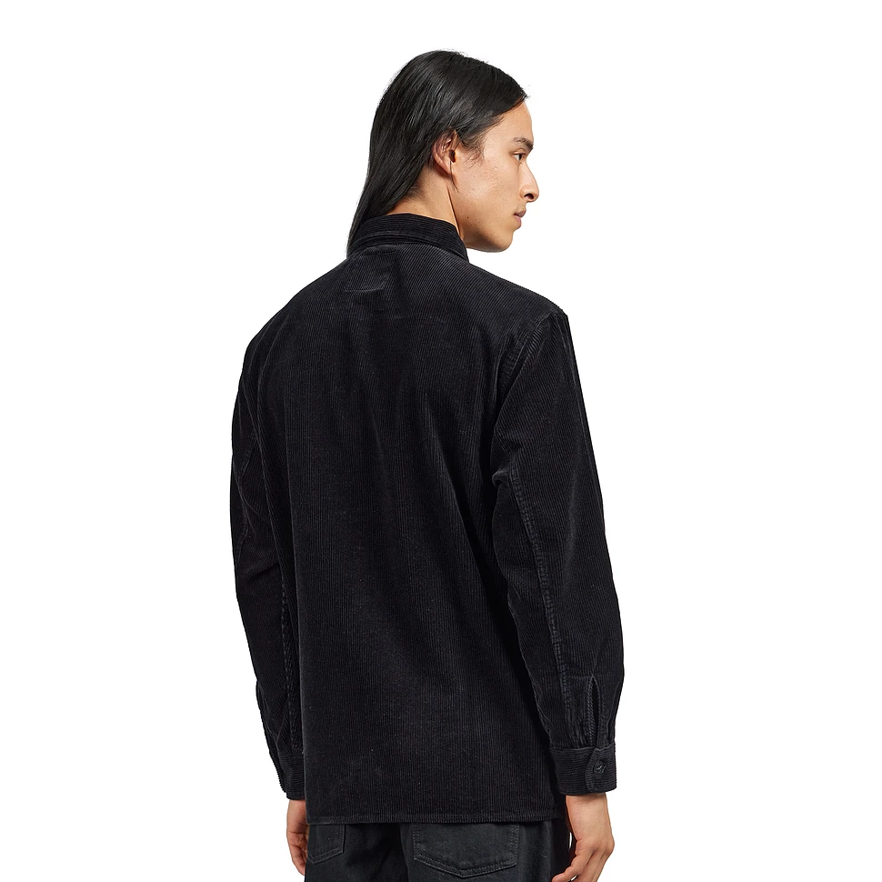 Edwin - Ander Shirt Longsleeve