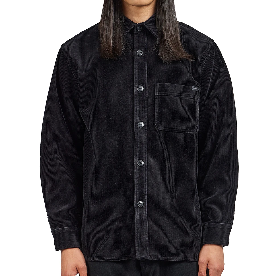 Edwin - Ander Shirt Longsleeve