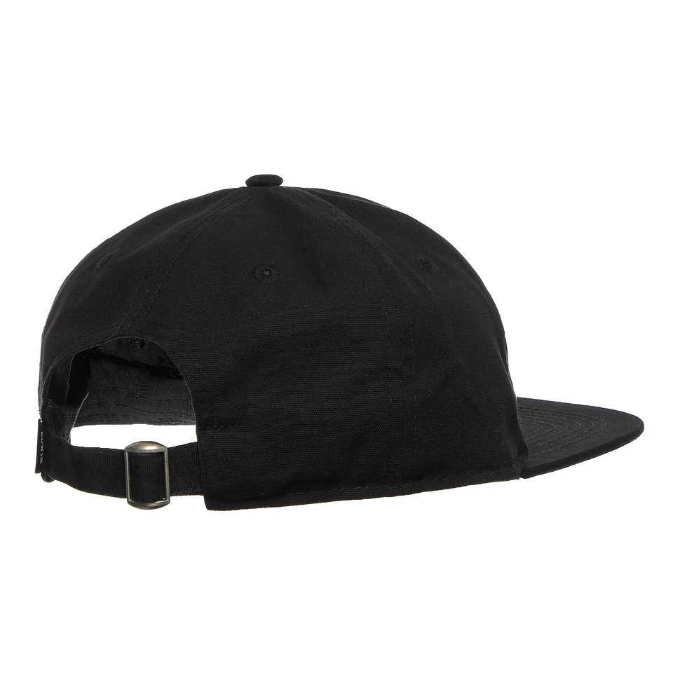 Edwin - Ginza Secret 5 Panels Cap