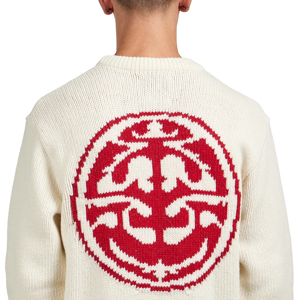 Edwin - Ellis Sweater