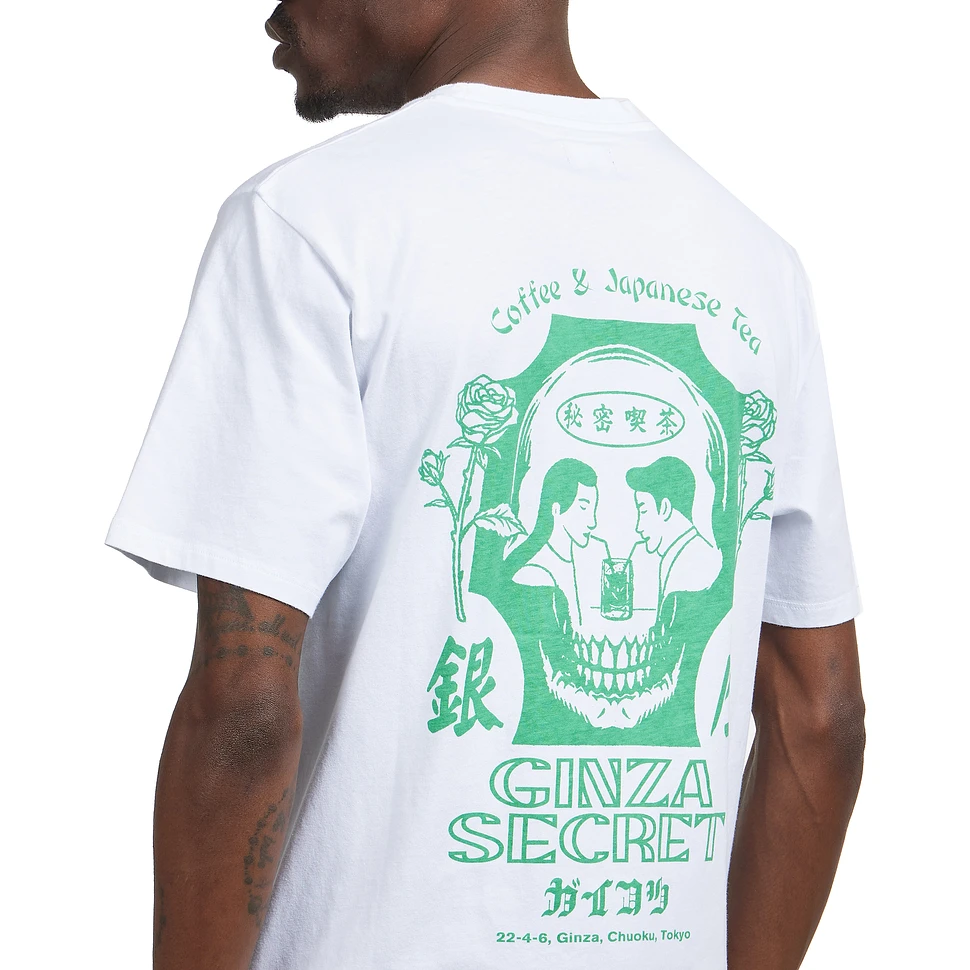 Edwin - Ginza Secret T-Shirt