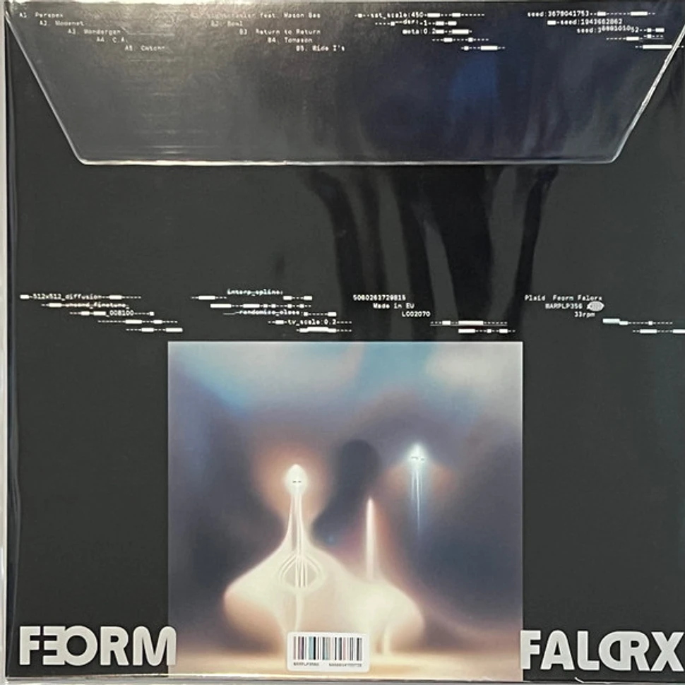 Plaid - Feorm Falorx