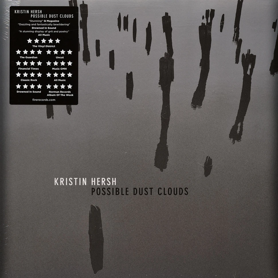 Kristin Hersh - Possible Dust Clouds