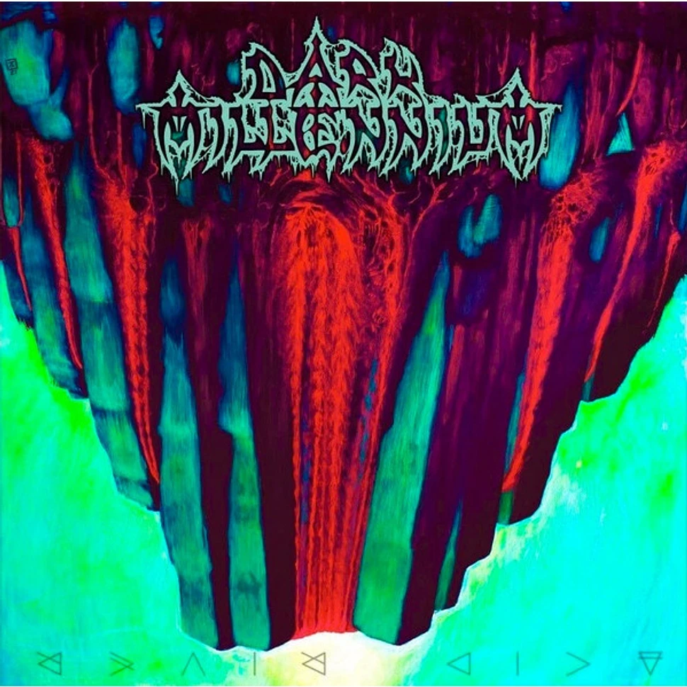 Dark Millennium - Acid River
