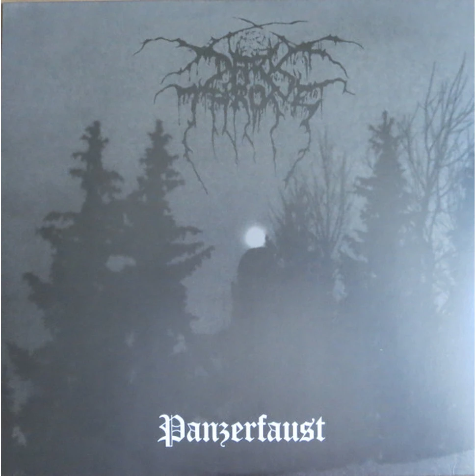 Darkthrone - Panzerfaust