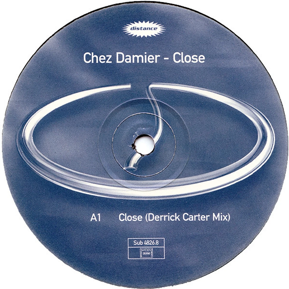 Chez Damier - Close