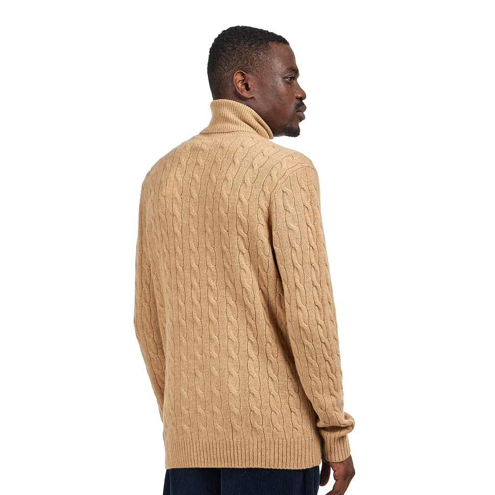 Polo Ralph Lauren - Cable-Knit Pullover