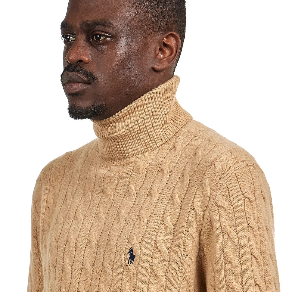 Polo Ralph Lauren - Cable-Knit Pullover