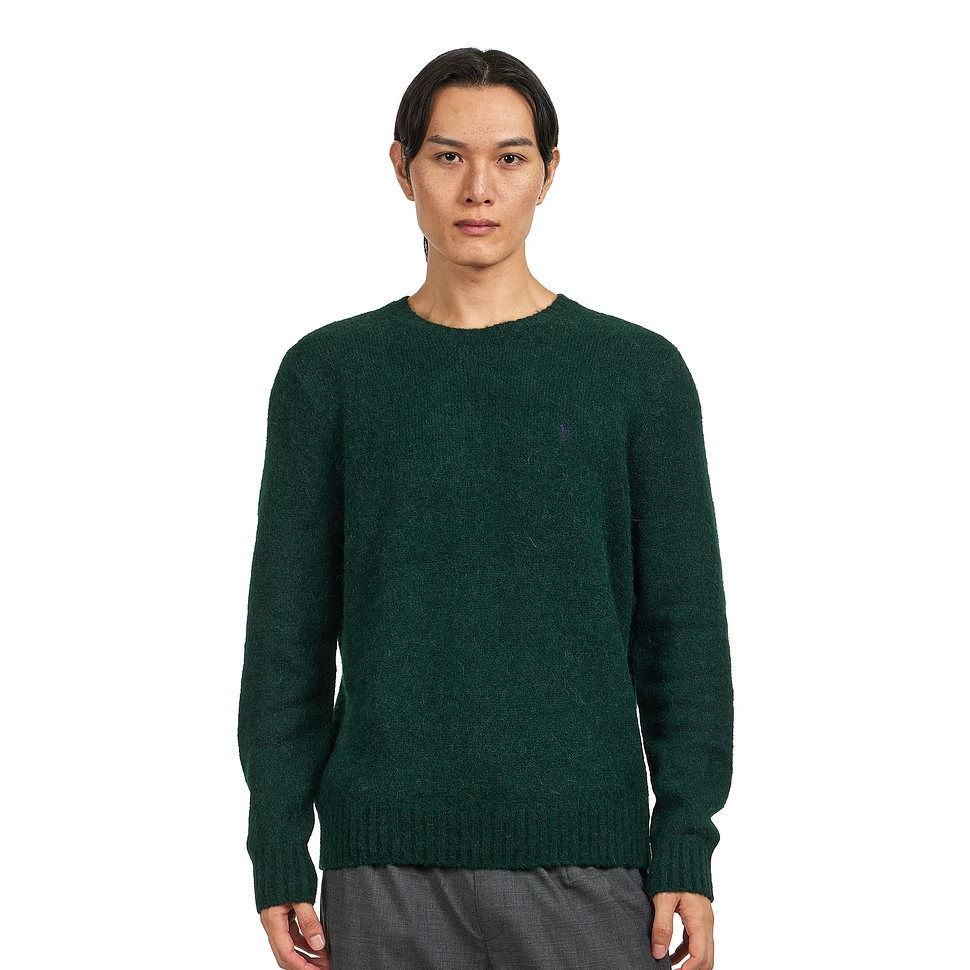 Polo Ralph Lauren - Knit Long Sleeve Pullover