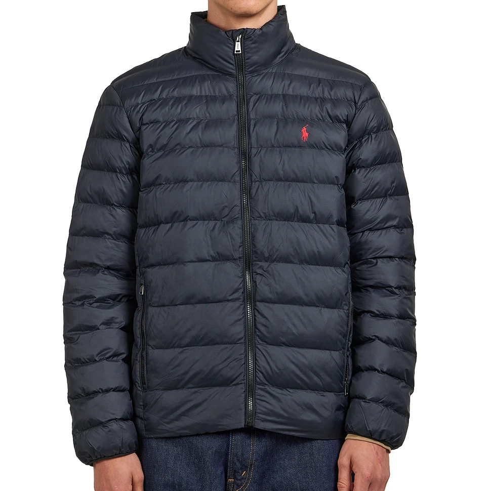 Polo Ralph Lauren - The Colden Packable Jacket