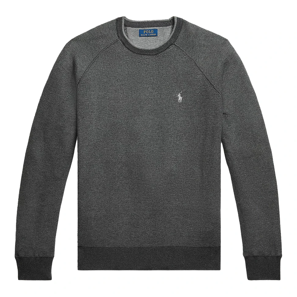 Polo Ralph Lauren - Polo Long Sleeve Pullover