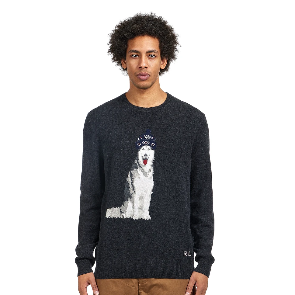 Polo Ralph Lauren - Cashmere Pullover