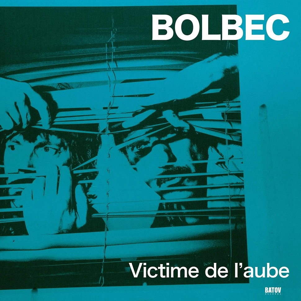 Bolbec - Victime De L'aube