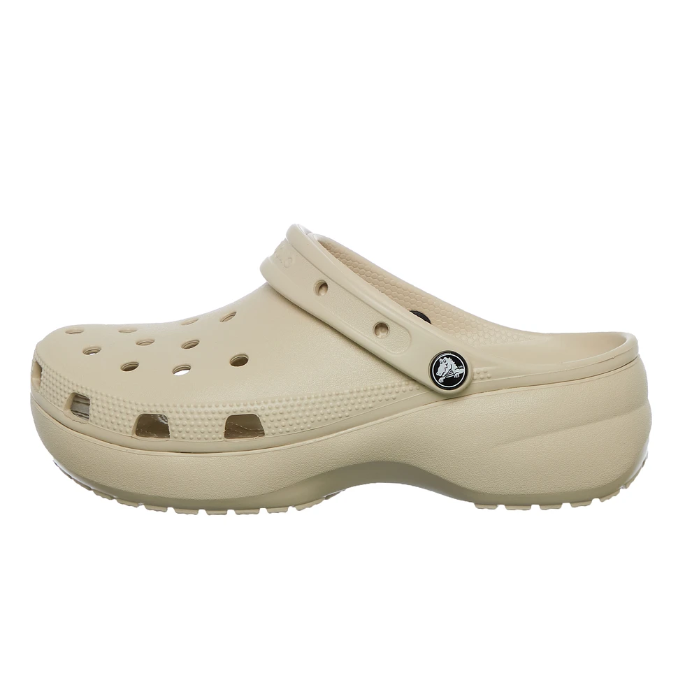 Crocs - Classic Platform Clog W