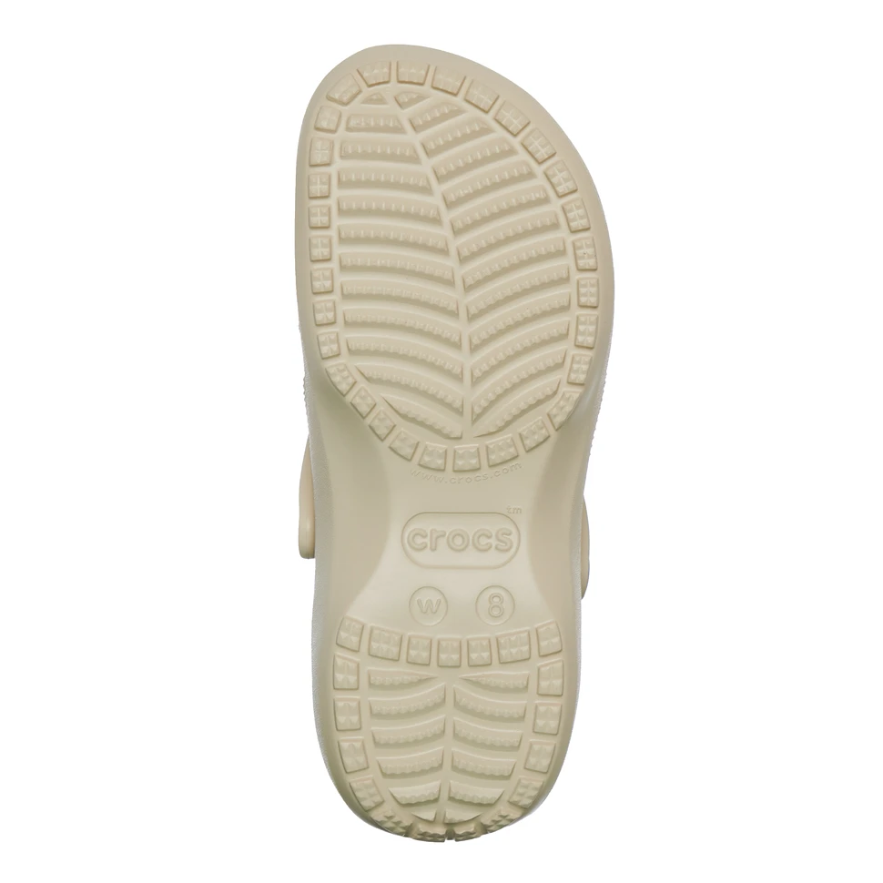 Crocs - Classic Platform Clog W