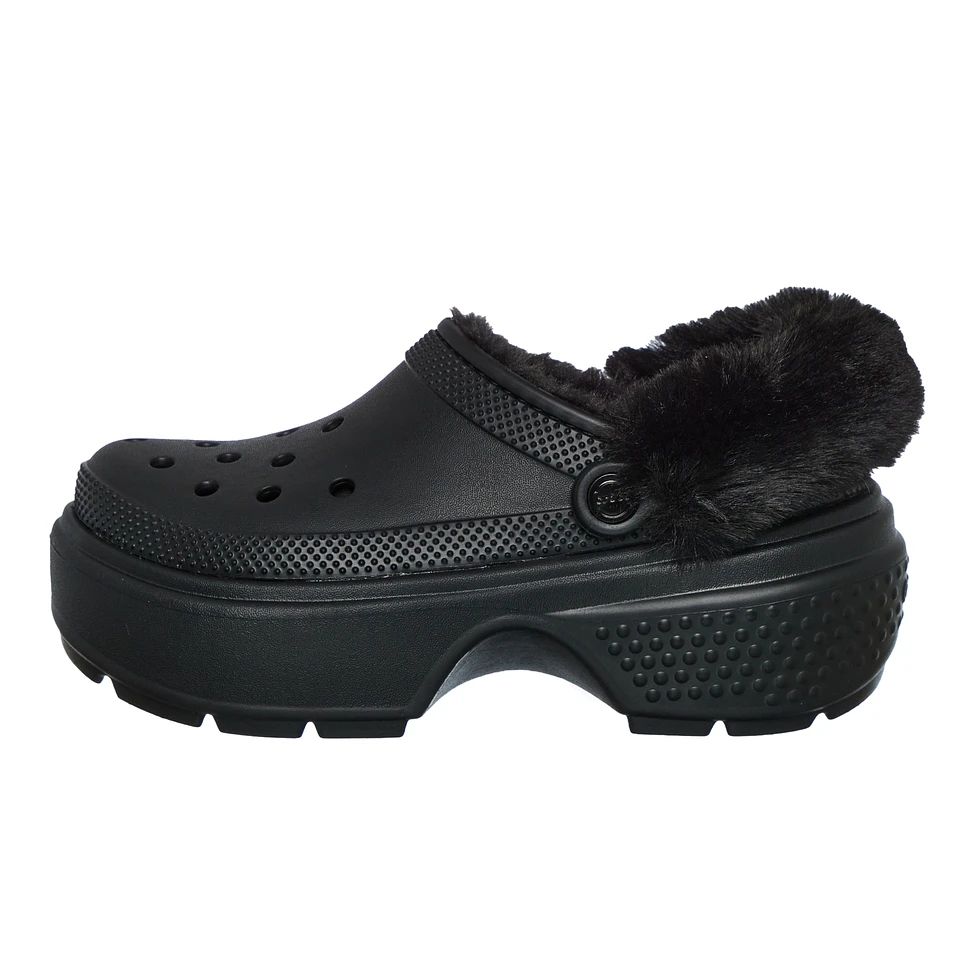 Crocs - Stomp Lined Clog
