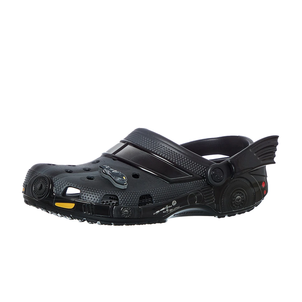 Crocs x Batman - Batman Batmobile Classic Clog