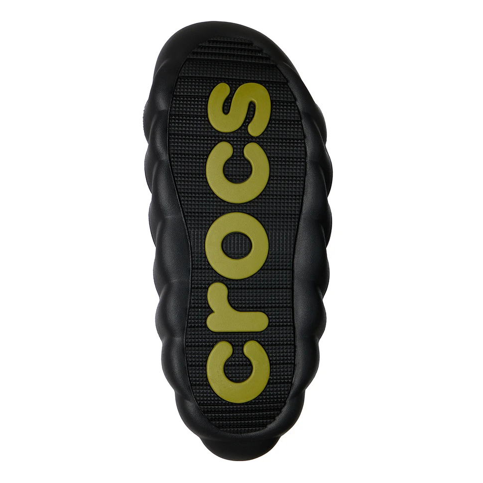 Crocs - Overpuff Cordura Shorty