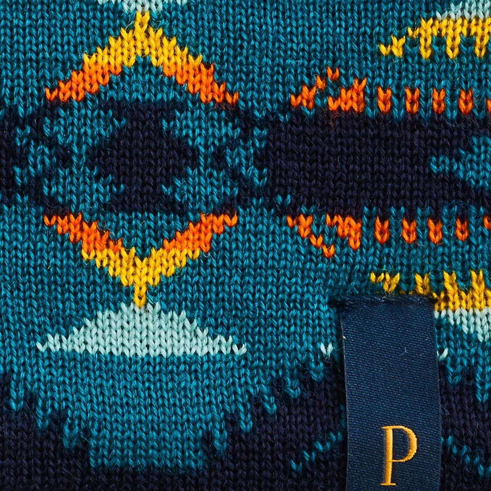 Pendleton - Fleece-Lined Headband