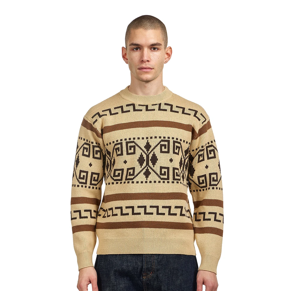 Pendleton - Westerley Pullover