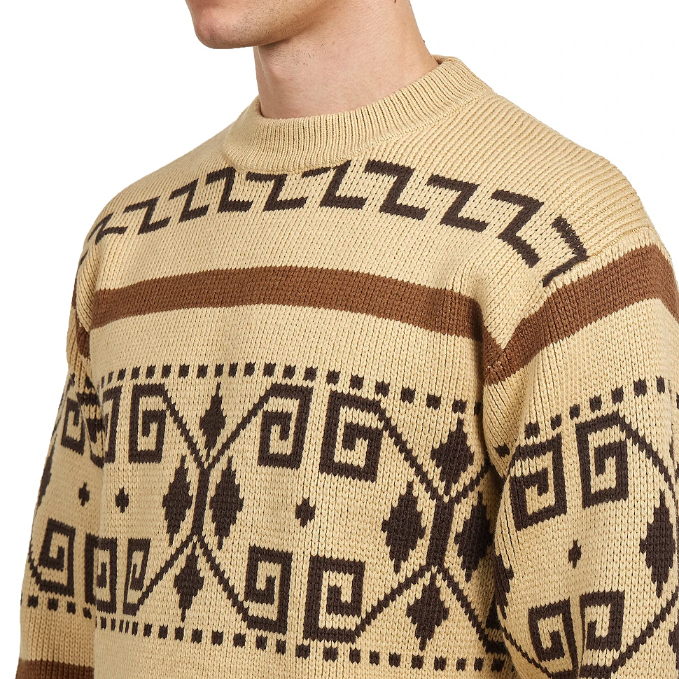 Pendleton - Westerley Pullover