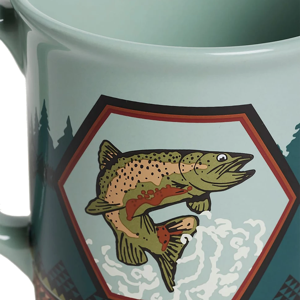 Pendleton - Legendary Mug