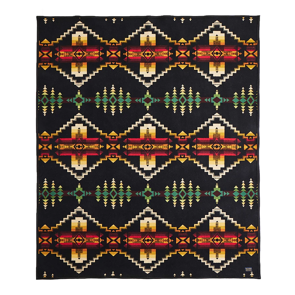 Pendleton - Jacquard Napped Robe