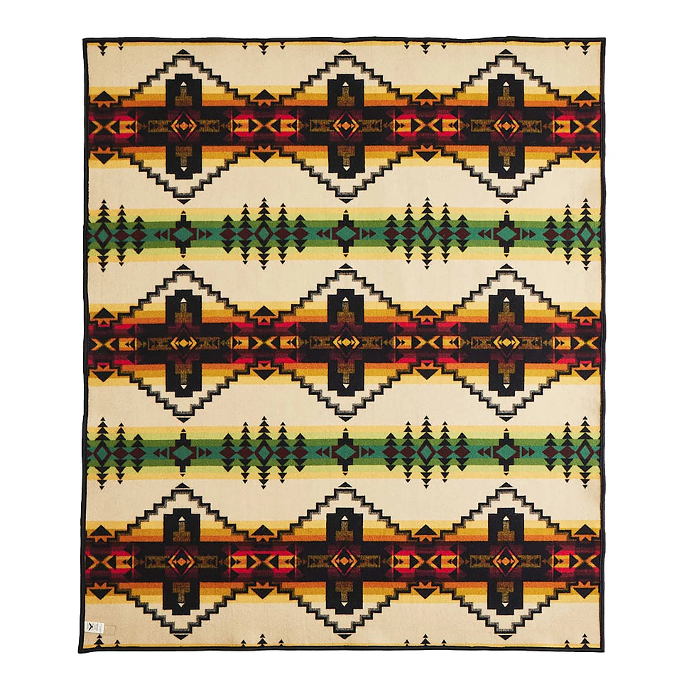 Pendleton - Jacquard Napped Robe