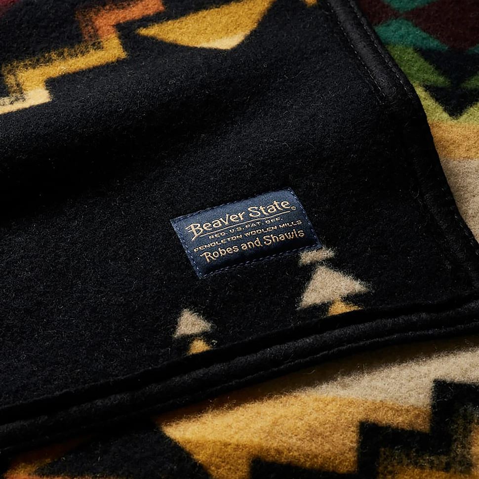 Pendleton - Jacquard Napped Robe