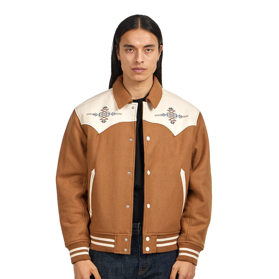 Pendleton - Western Blouson Jacket