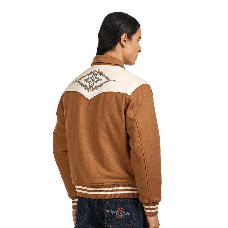 Pendleton - Western Blouson Jacket