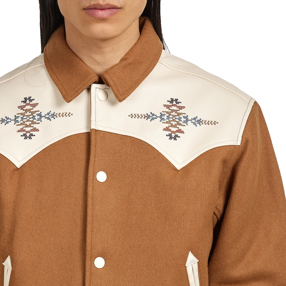 Pendleton - Western Blouson Jacket