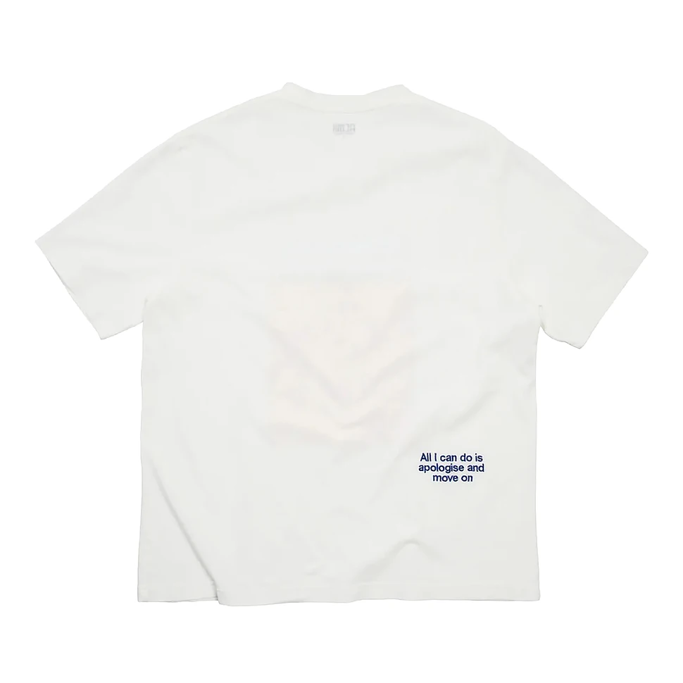 Magic Castles - Changing Constants SS Tee