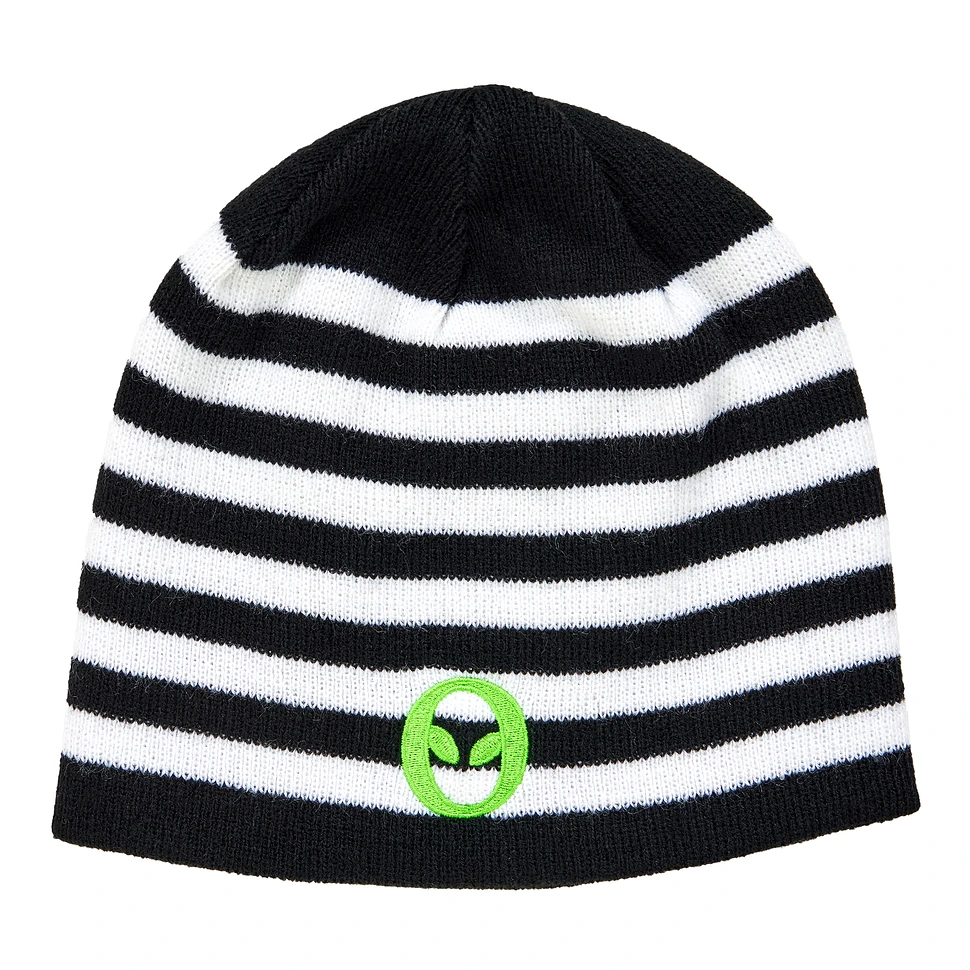 No Problemo - Alien-O Reversible Beanie