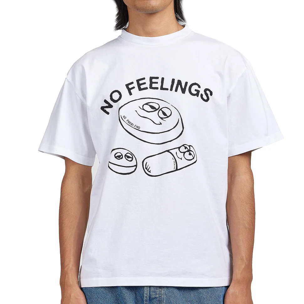 No Problemo - Hard Feelings SS Tee