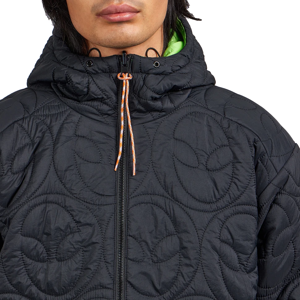 No Problemo - Alien-O Quilted Liner Jacket