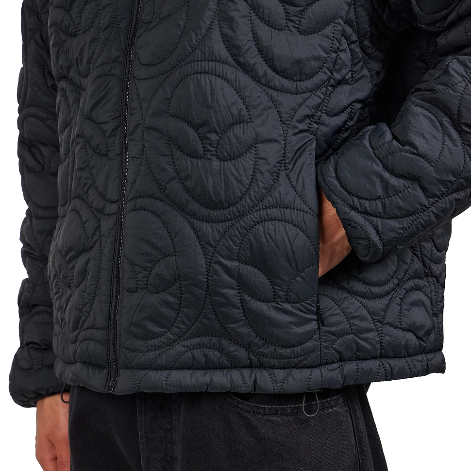 No Problemo - Alien-O Quilted Liner Jacket