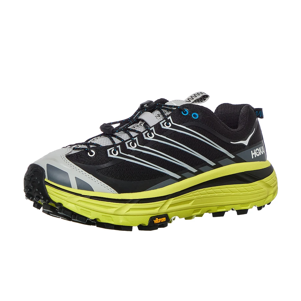 HOKA - Mafate Three 2